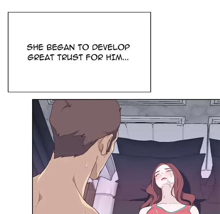 Tighty Lady - Chapter 29 [photo 34] - MangaPorn