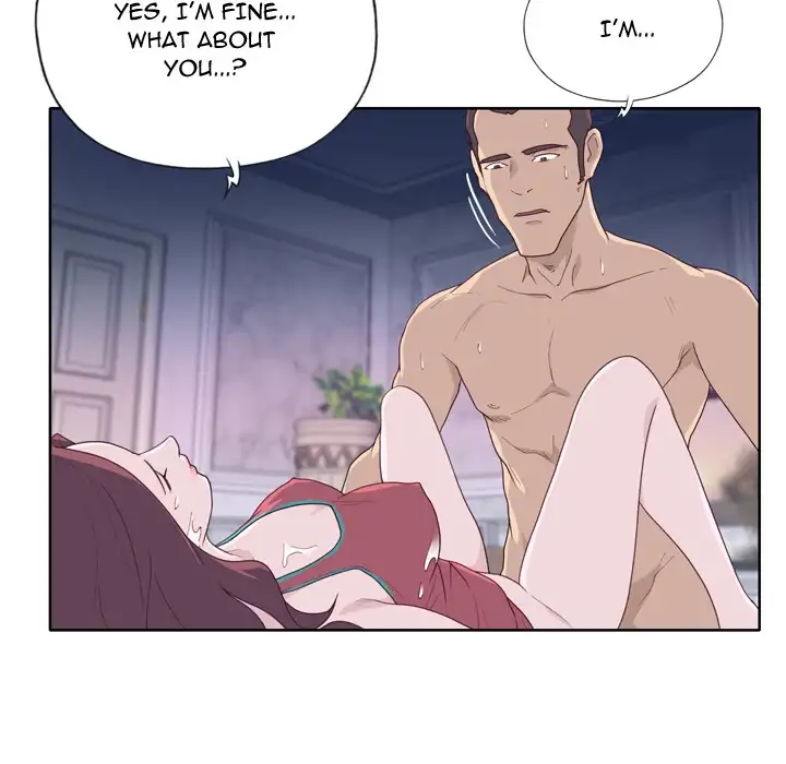 Tighty Lady - Chapter 29 [photo 36] - MangaPorn
