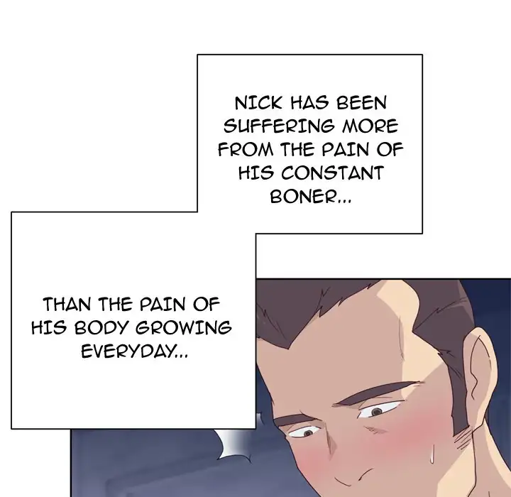 Tighty Lady - Chapter 29 [photo 37] - MangaPorn