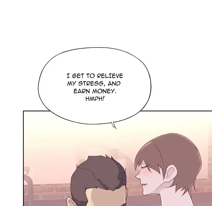 Tighty Lady - Chapter 29 [photo 57] - MangaPorn