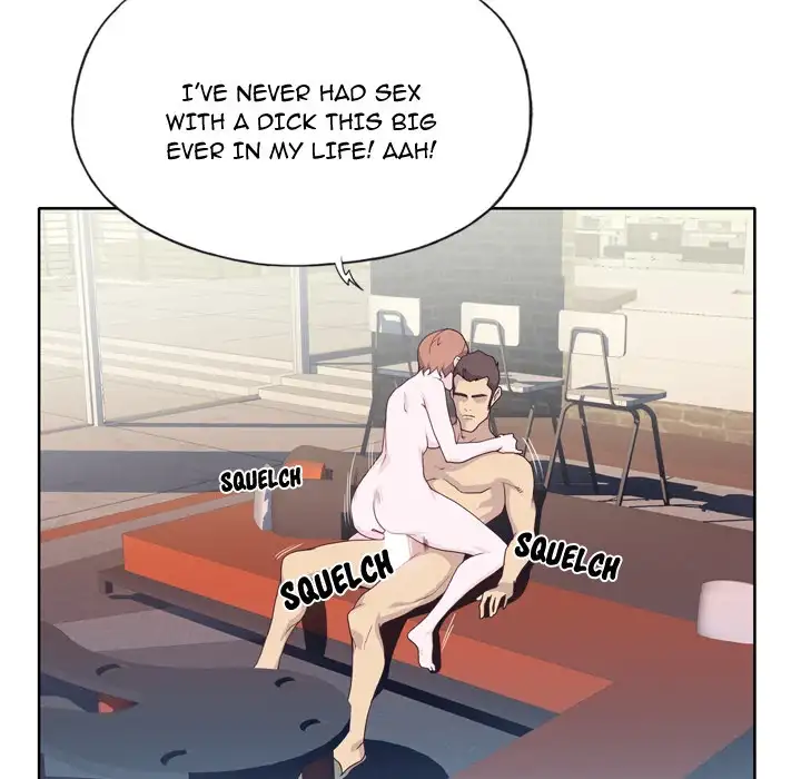 Tighty Lady - Chapter 29 [photo 62] - MangaPorn