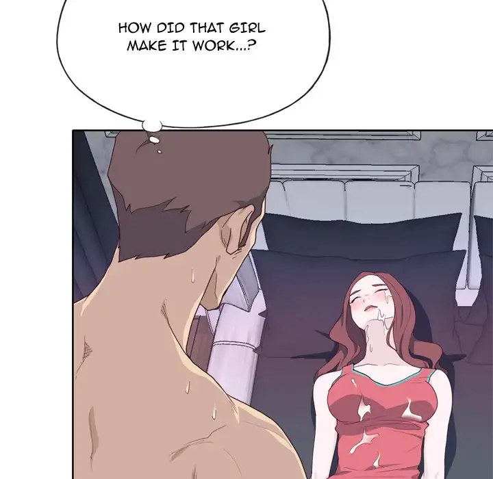 Tighty Lady - Chapter 29 [photo 71] - MangaPorn