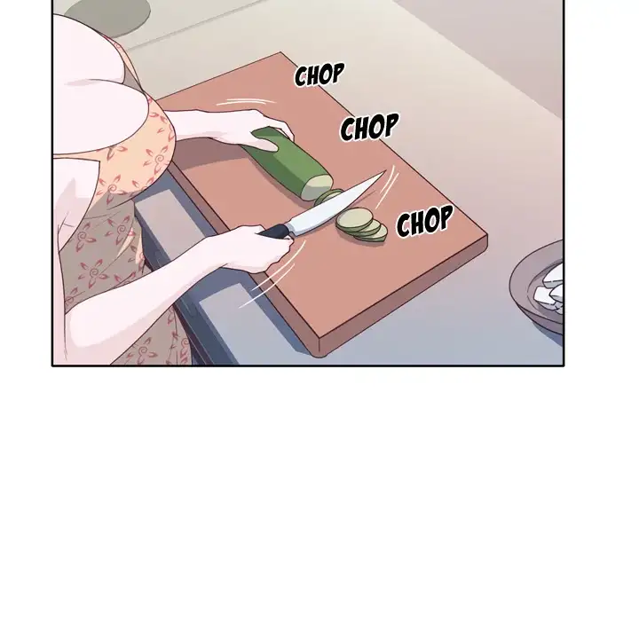 Tighty Lady - Chapter 29 [photo 75] - MangaPorn