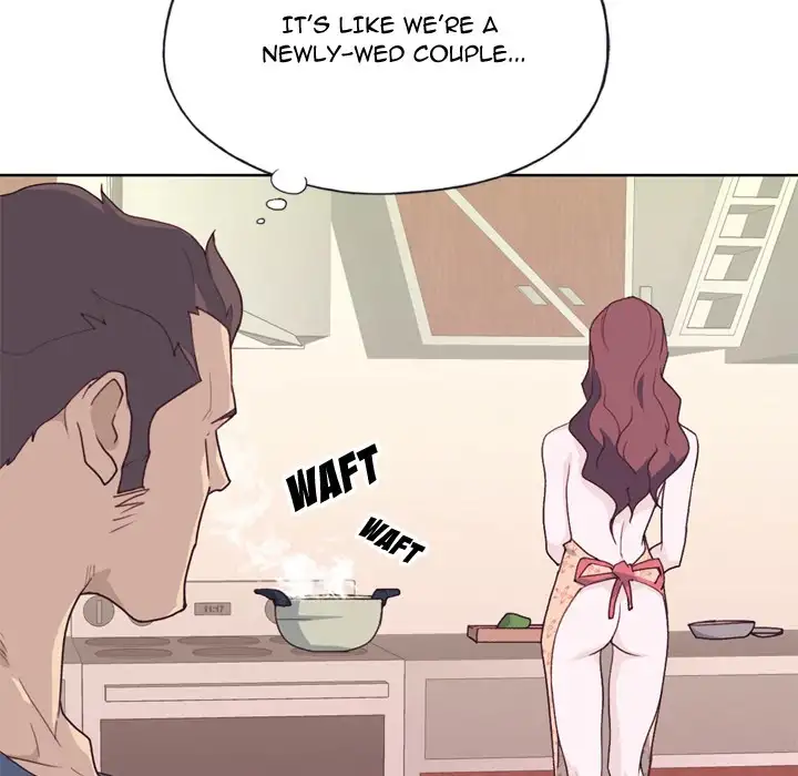 Tighty Lady - Chapter 29 [photo 79] - MangaPorn