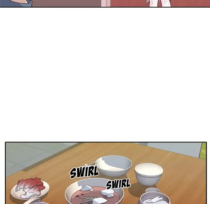 Tighty Lady - Chapter 29 [photo 80] - MangaPorn