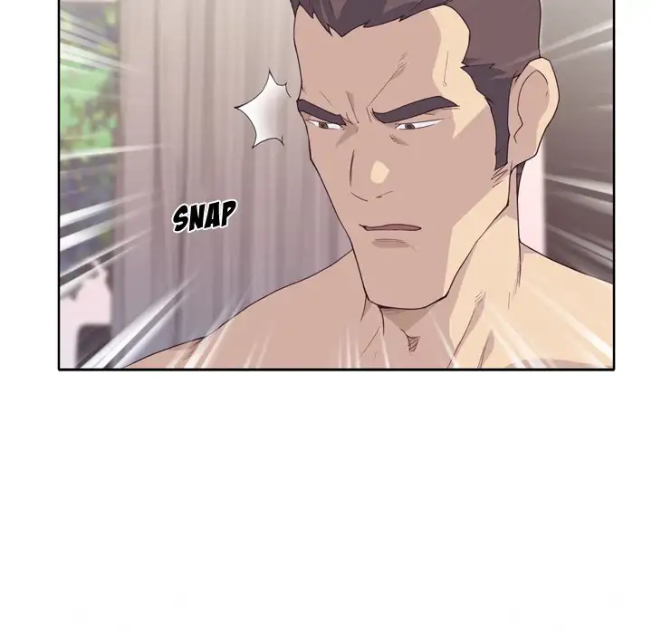 Tighty Lady - Chapter 30 [photo 102] - MangaPorn