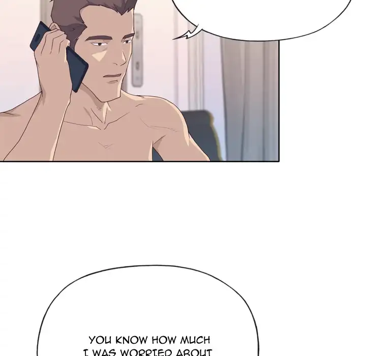 Tighty Lady - Chapter 30 [photo 11] - MangaPorn