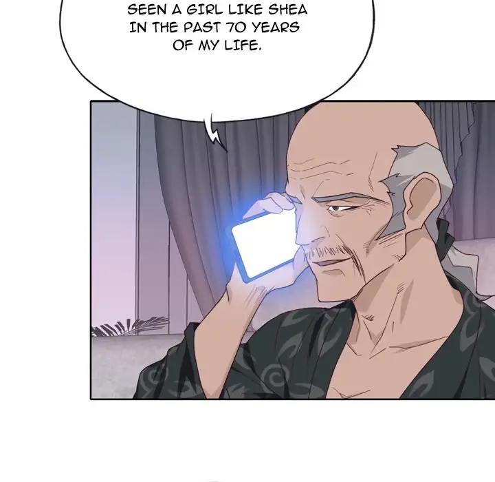 Tighty Lady - Chapter 30 [photo 15] - MangaPorn