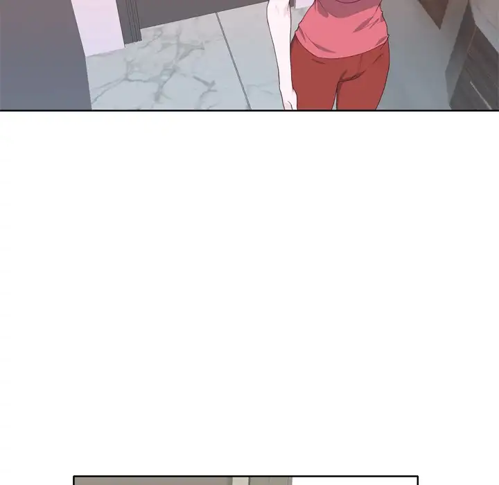 Tighty Lady - Chapter 30 [photo 20] - MangaPorn