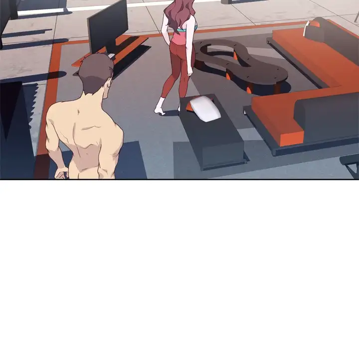 Tighty Lady - Chapter 30 [photo 27] - MangaPorn