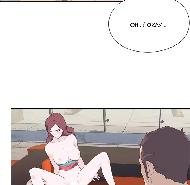 Tighty Lady - Chapter 30 [photo 29] - MangaPorn