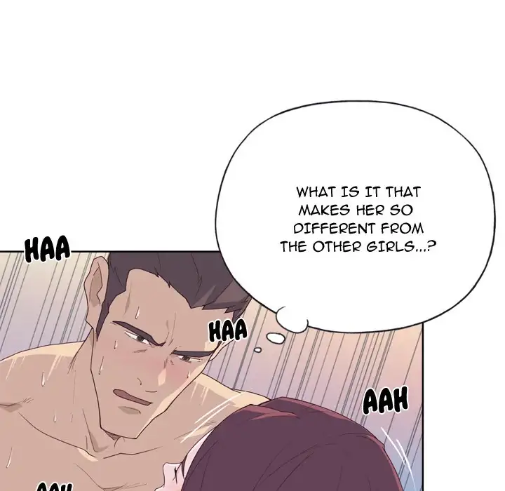 Tighty Lady - Chapter 30 [photo 44] - MangaPorn