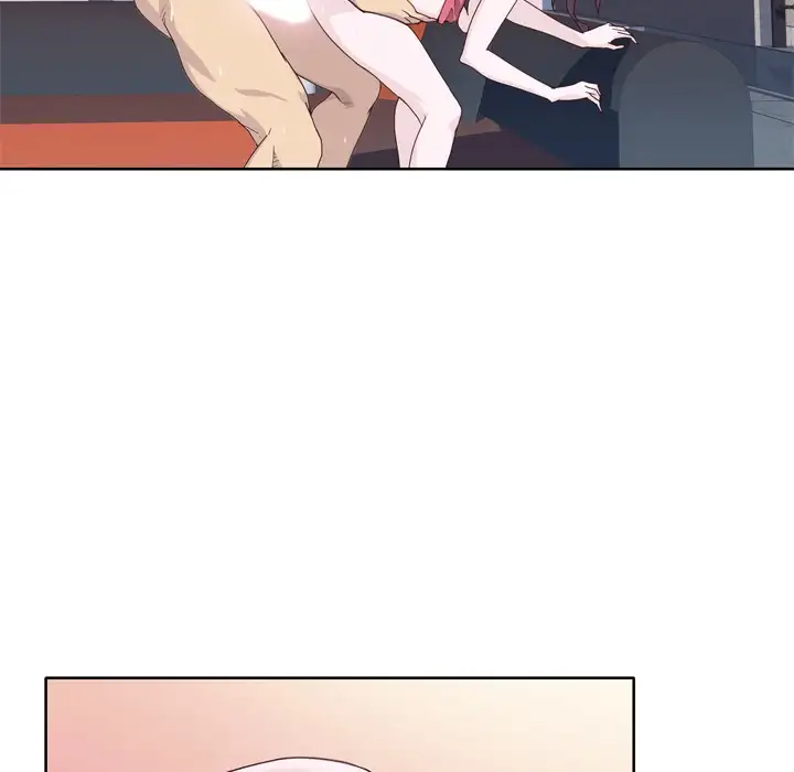 Tighty Lady - Chapter 30 [photo 48] - MangaPorn