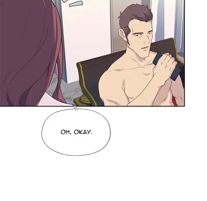 Tighty Lady - Chapter 30 [photo 7] - MangaPorn