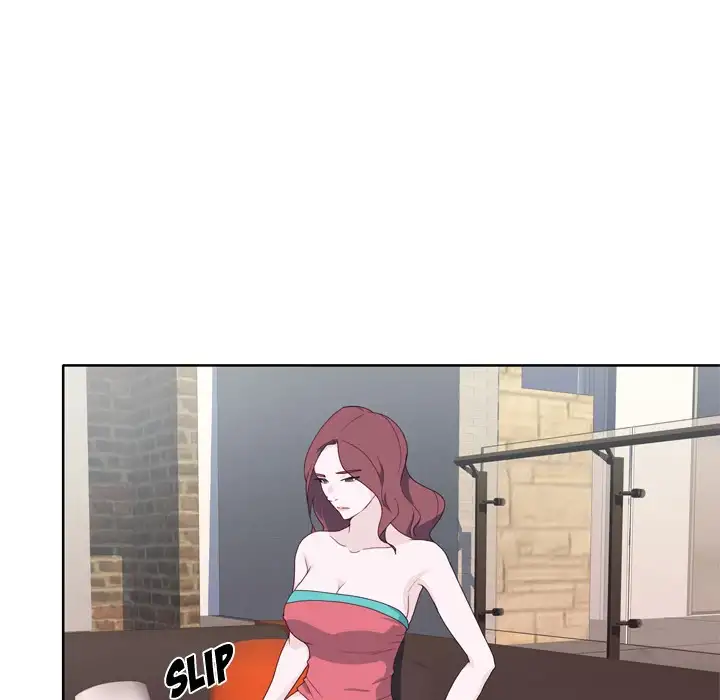 Tighty Lady - Chapter 30 [photo 77] - MangaPorn