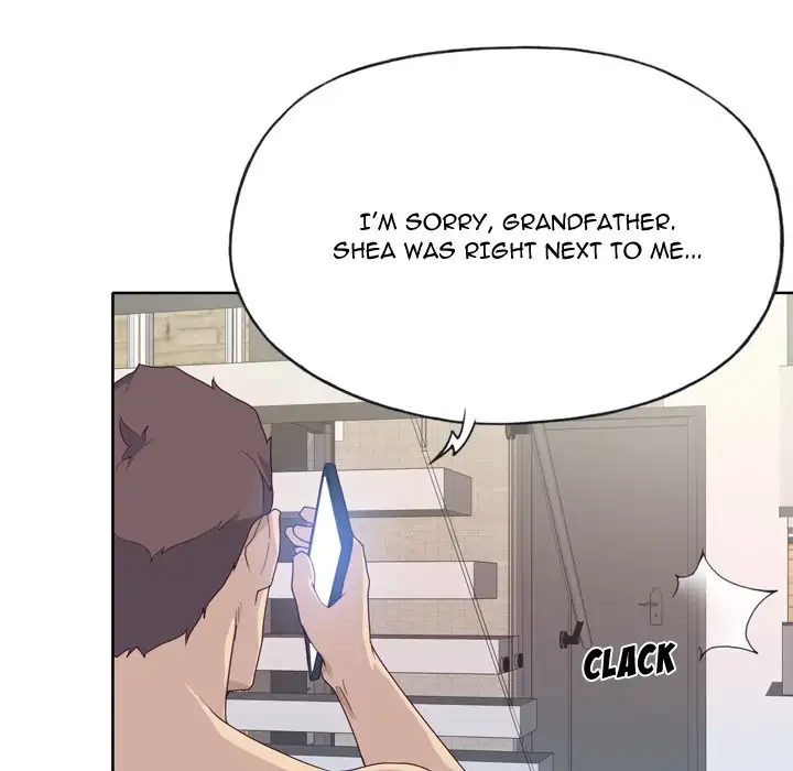 Tighty Lady - Chapter 30 [photo 8] - MangaPorn