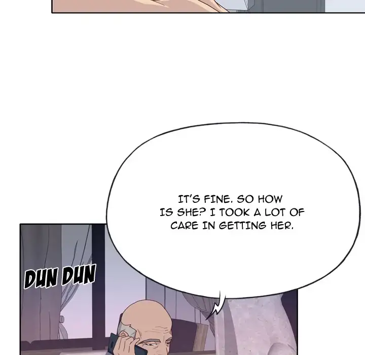 Tighty Lady - Chapter 30 [photo 9] - MangaPorn