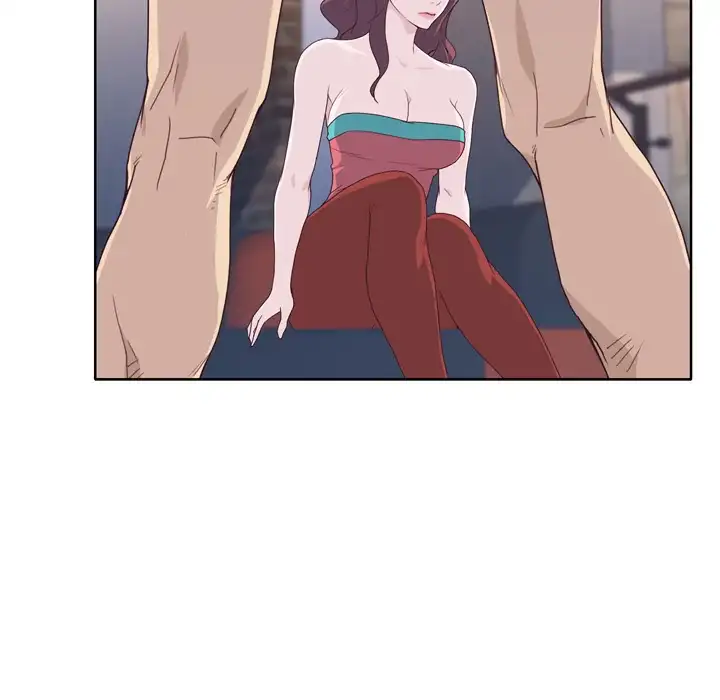 Tighty Lady - Chapter 30 [photo 96] - MangaPorn