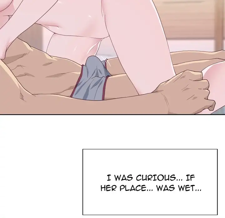 Tighty Lady - Chapter 31 [photo 104] - MangaPorn