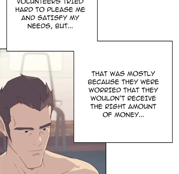 Tighty Lady - Chapter 31 [photo 18] - MangaPorn