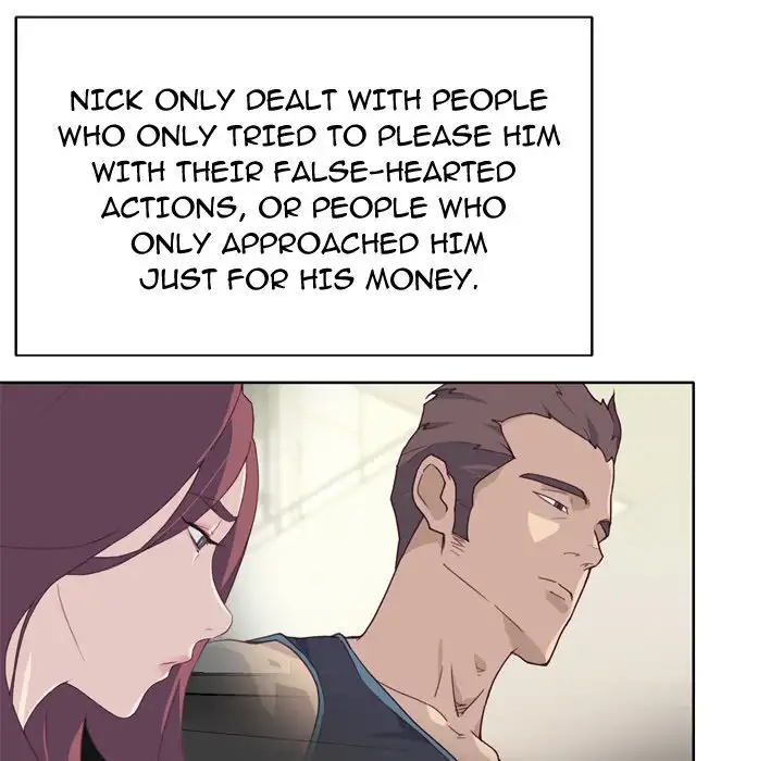 Tighty Lady - Chapter 31 [photo 32] - MangaPorn