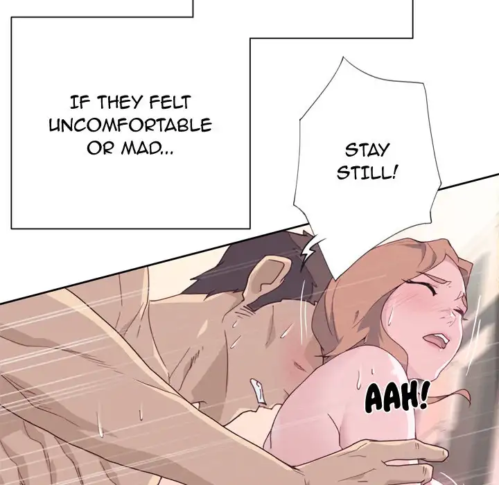 Tighty Lady - Chapter 31 [photo 34] - MangaPorn