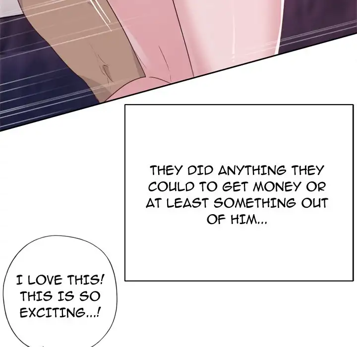 Tighty Lady - Chapter 31 [photo 36] - MangaPorn