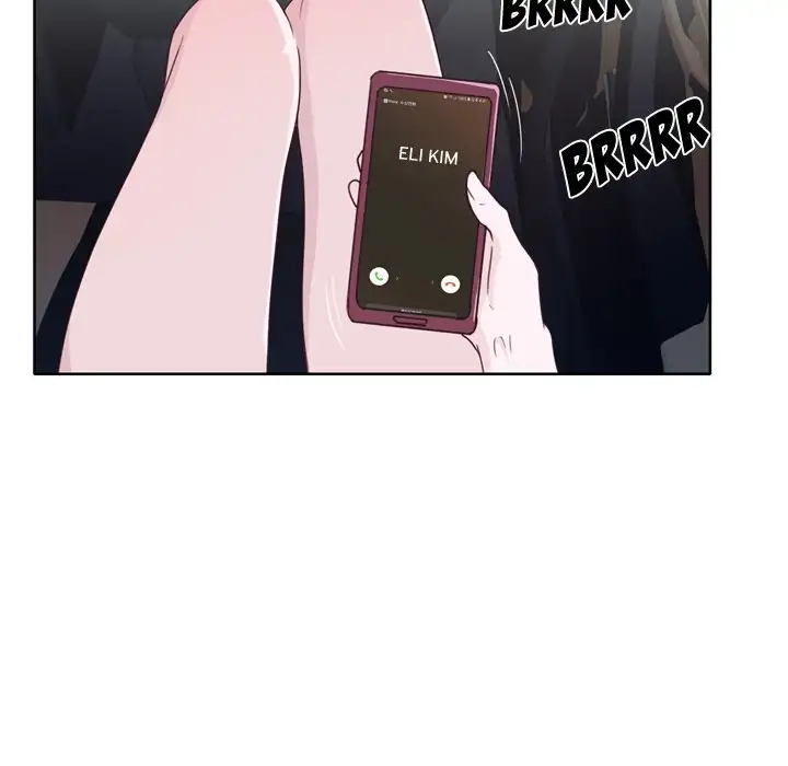 Tighty Lady - Chapter 31 [photo 44] - MangaPorn