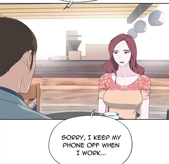 Tighty Lady - Chapter 31 [photo 48] - MangaPorn