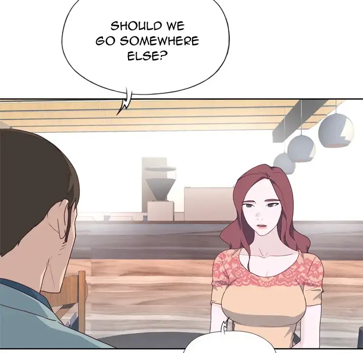 Tighty Lady - Chapter 31 [photo 51] - MangaPorn