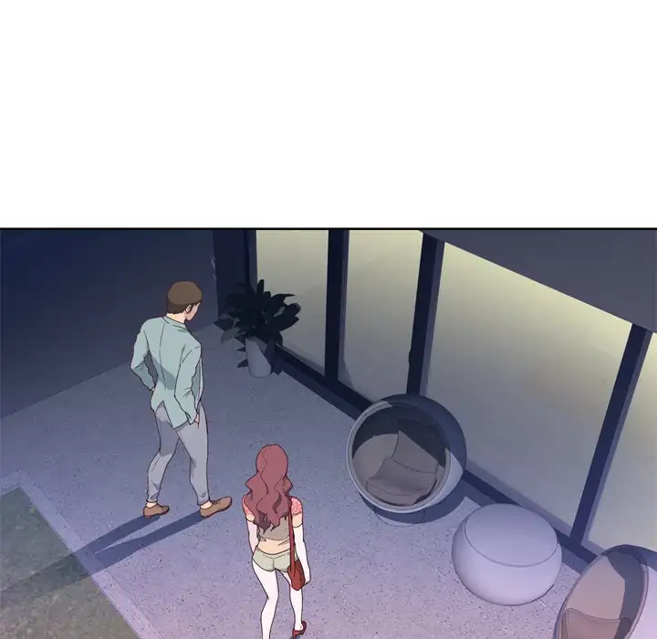 Tighty Lady - Chapter 31 [photo 55] - MangaPorn