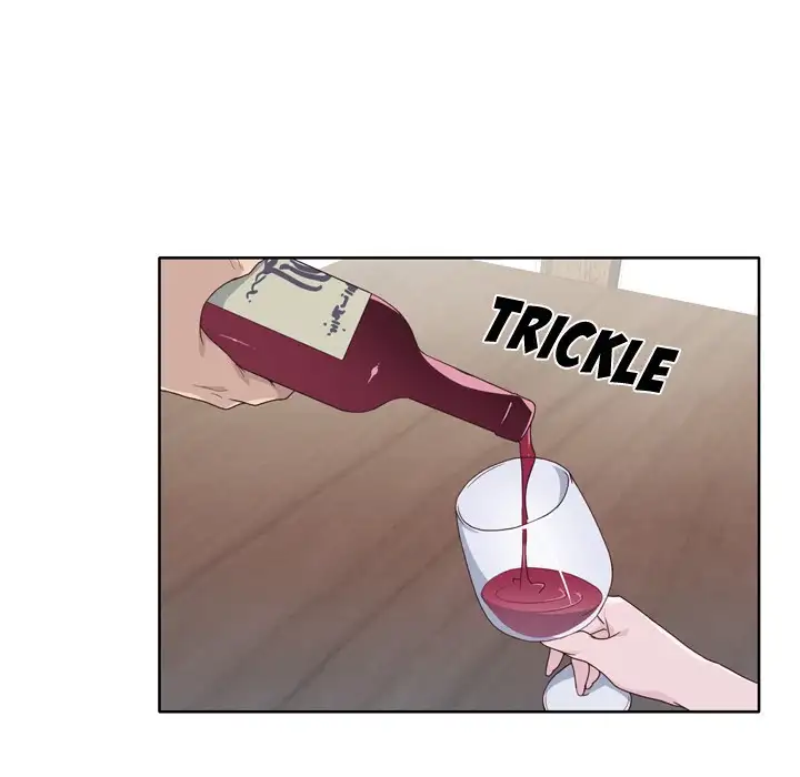 Tighty Lady - Chapter 31 [photo 58] - MangaPorn