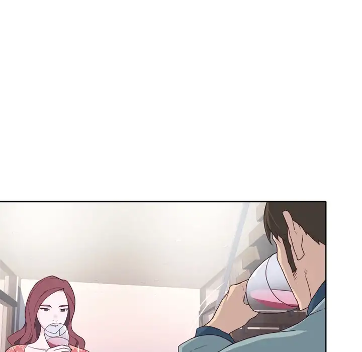 Tighty Lady - Chapter 31 [photo 59] - MangaPorn