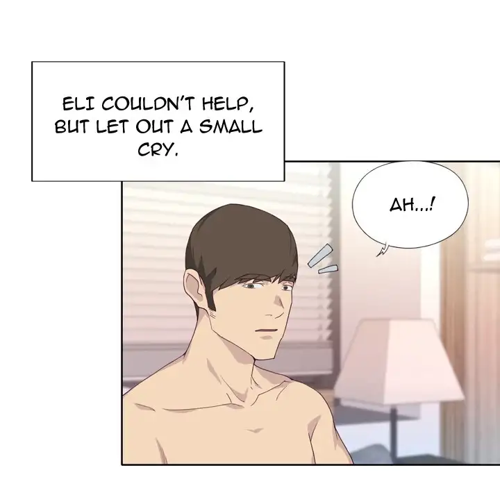 Tighty Lady - Chapter 31 [photo 77] - MangaPorn