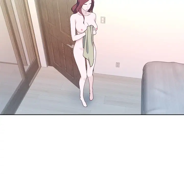 Tighty Lady - Chapter 31 [photo 79] - MangaPorn