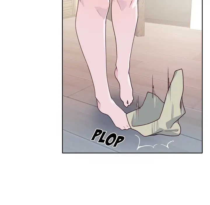 Tighty Lady - Chapter 31 [photo 83] - MangaPorn