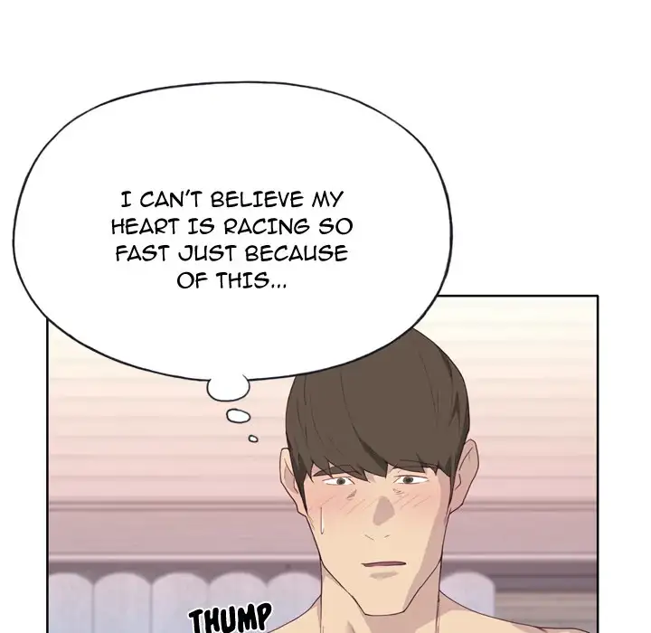 Tighty Lady - Chapter 31 [photo 93] - MangaPorn