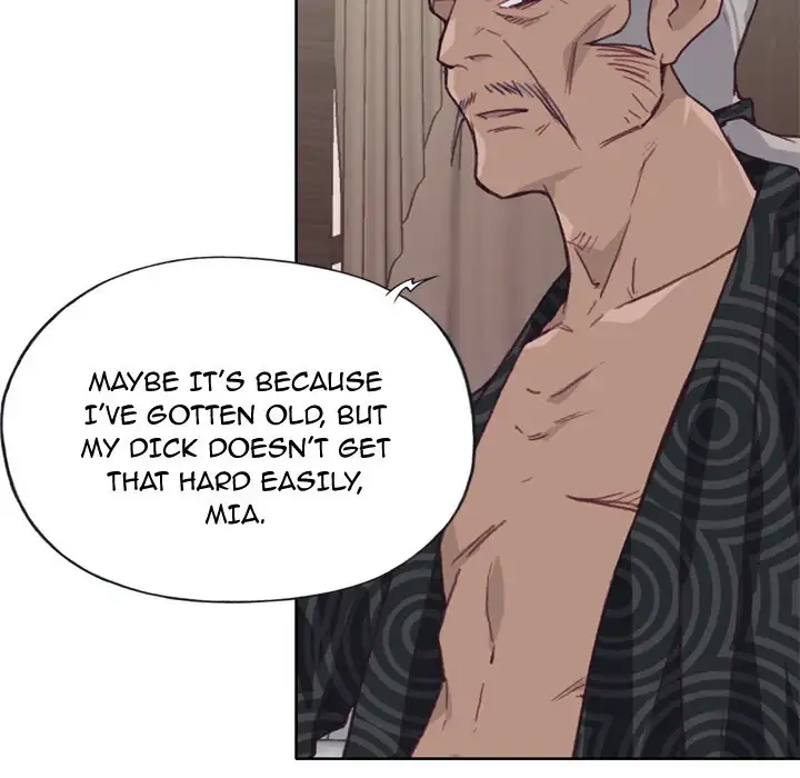 Tighty Lady - Chapter 32 [photo 106] - MangaPorn