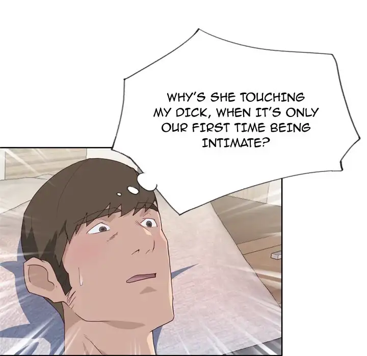 Tighty Lady - Chapter 32 [photo 15] - MangaPorn