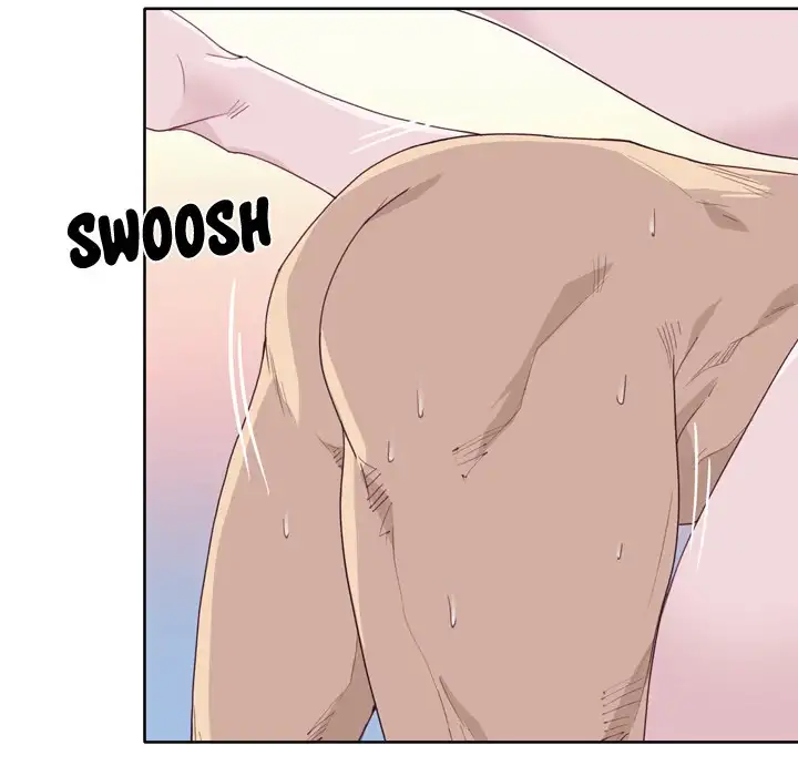 Tighty Lady - Chapter 32 [photo 44] - MangaPorn