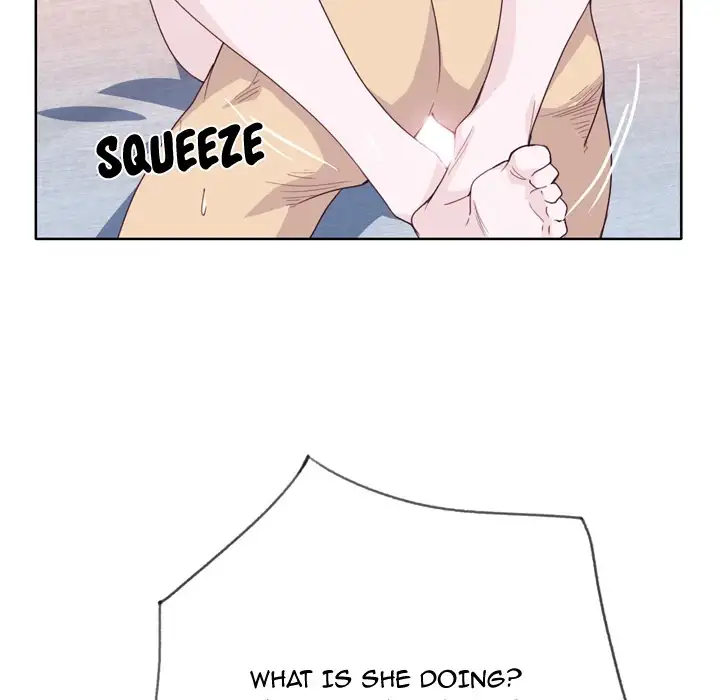 Tighty Lady - Chapter 32 [photo 46] - MangaPorn