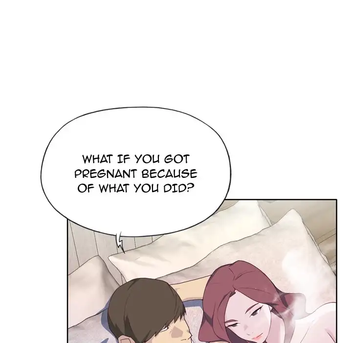 Tighty Lady - Chapter 32 [photo 53] - MangaPorn