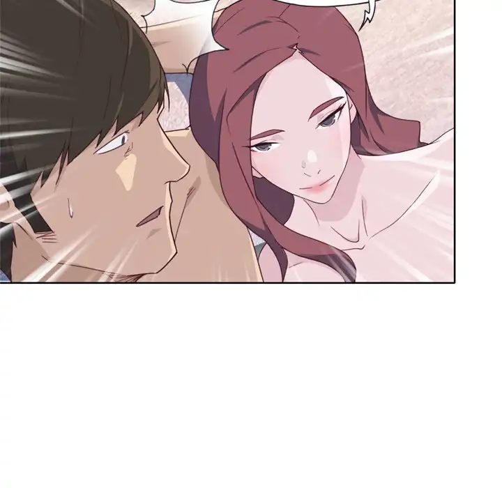 Tighty Lady - Chapter 32 [photo 55] - MangaPorn