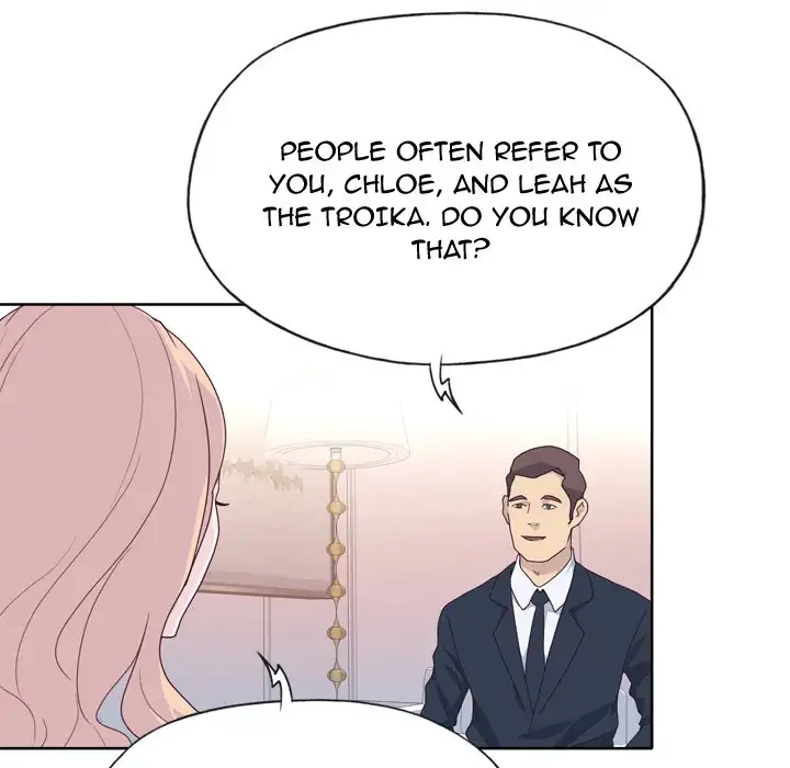 Tighty Lady - Chapter 32 [photo 64] - MangaPorn