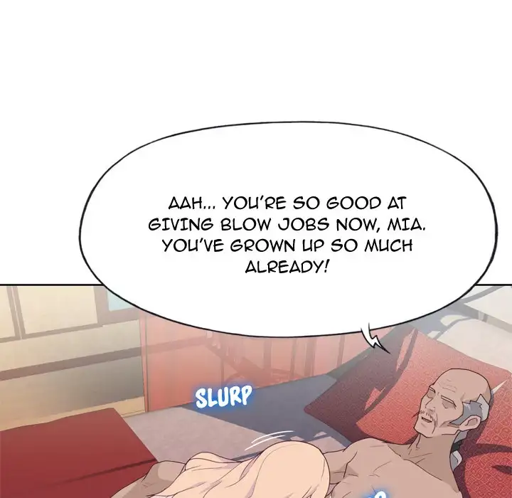 Tighty Lady - Chapter 32 [photo 77] - MangaPorn