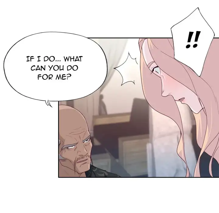 Tighty Lady - Chapter 32 [photo 86] - MangaPorn