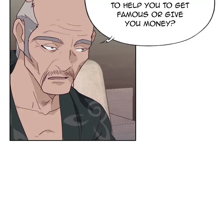 Tighty Lady - Chapter 32 [photo 91] - MangaPorn