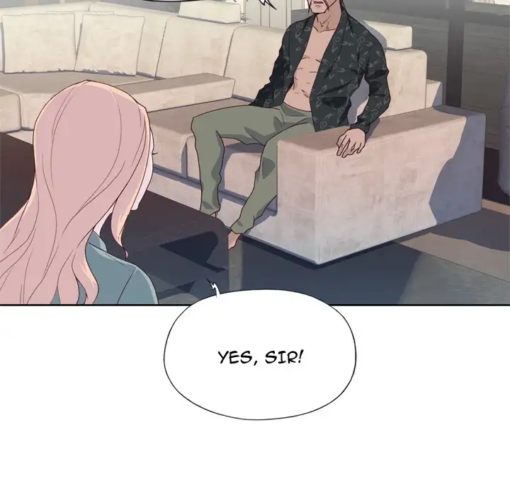 Tighty Lady - Chapter 32 [photo 96] - MangaPorn