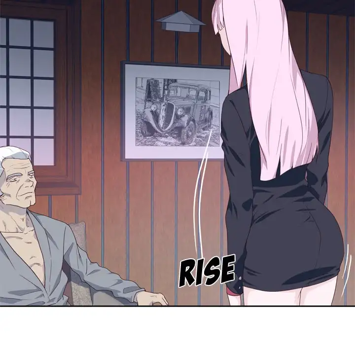 Tighty Lady - Chapter 33 [photo 105] - MangaPorn