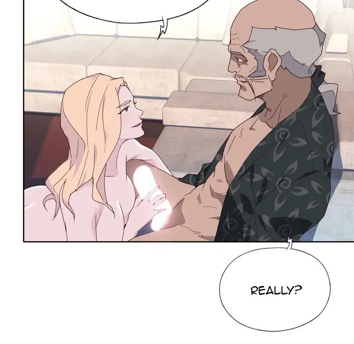 Tighty Lady - Chapter 33 [photo 12] - MangaPorn